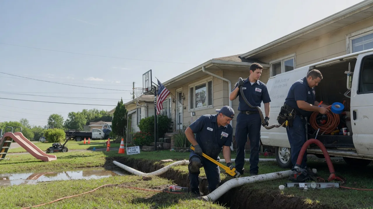 Toilet Installation in Bushnell, IL near me